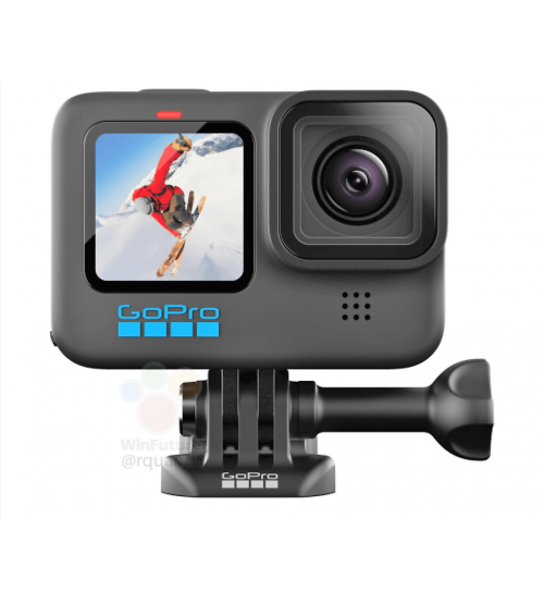 GoPro Hero10 Black